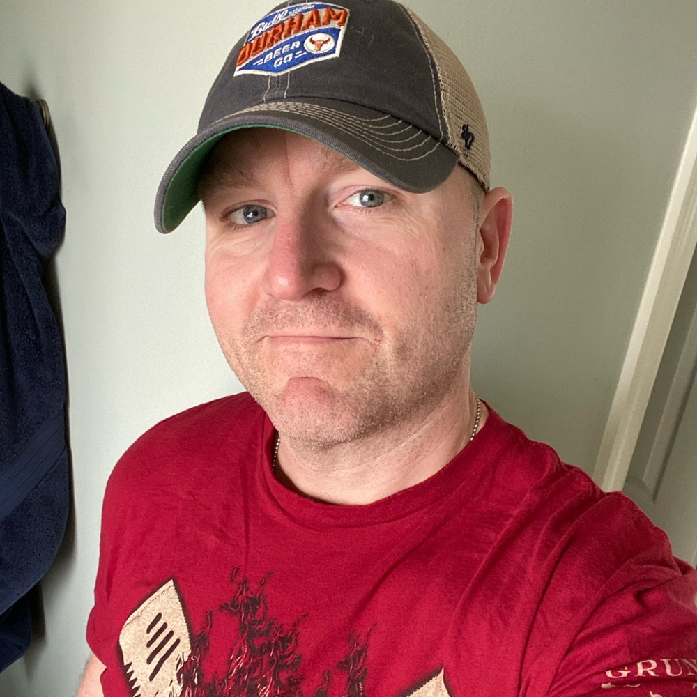 Meet your Posher, Glen